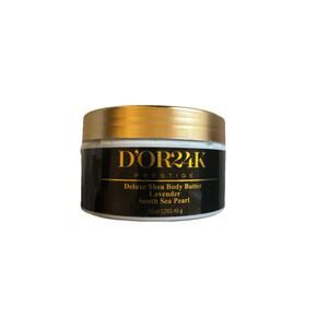 D'OR24K Calming Lavender Body Butter